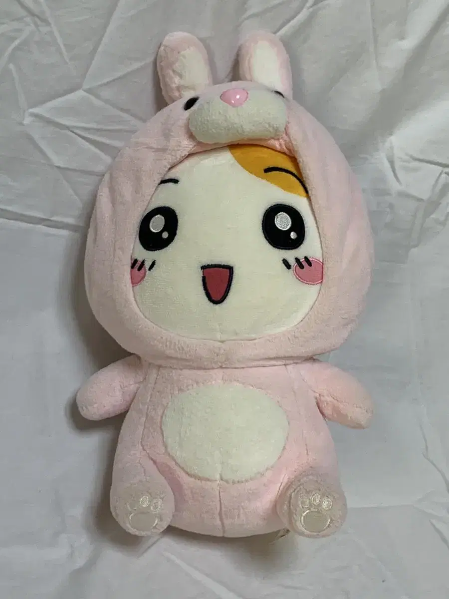 에비츄 토끼인형(25cm)